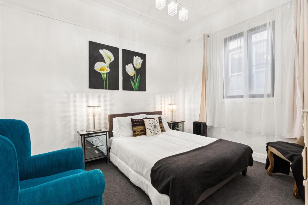Photo of Bedroom in Stanmore