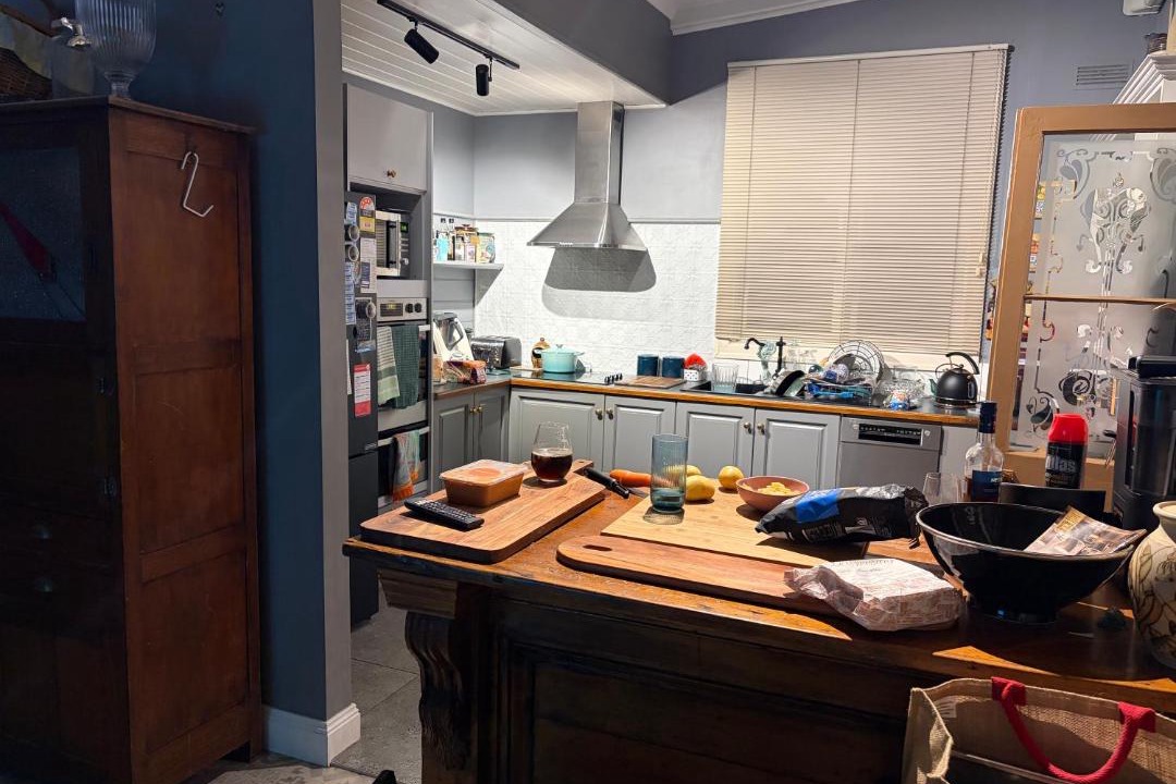 Photo of Kitchen in Maryborough