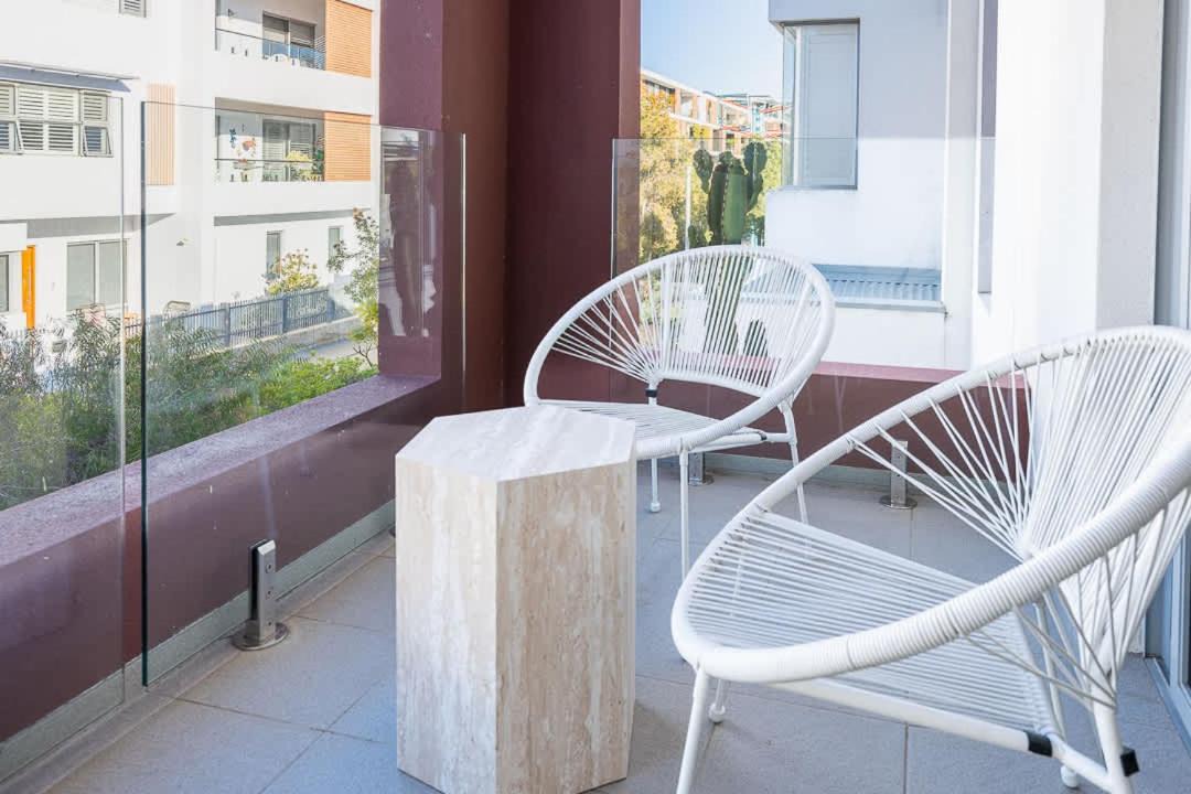 Photo of Patio Balcony in Floreat