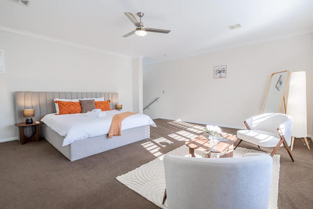 Photo of Bedroom in Floreat