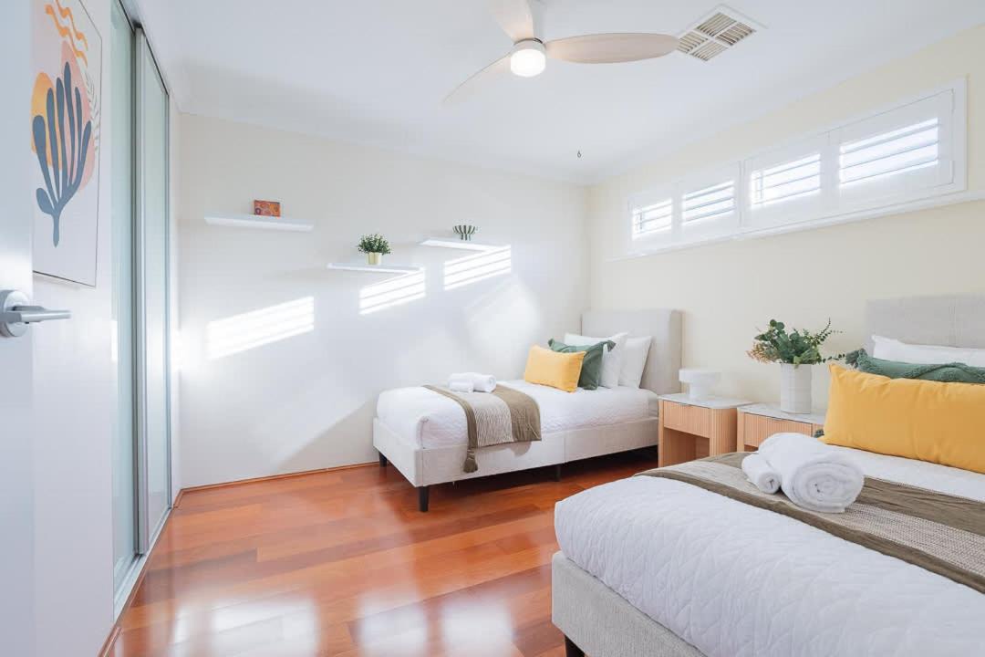 Photo of Bedroom in Floreat