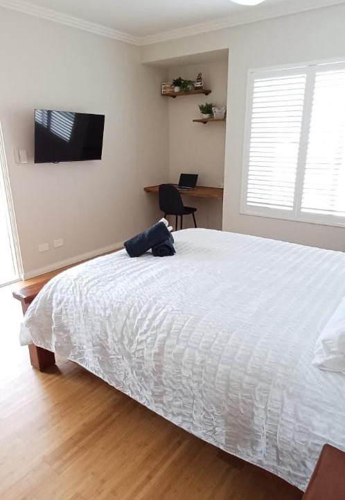 Photo of Bedroom in Madora Bay