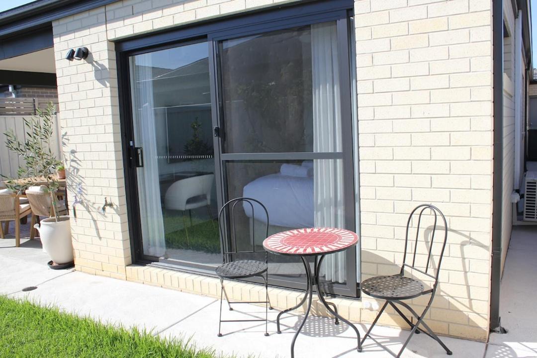 Photo of Patio Balcony in Armstrong Creek