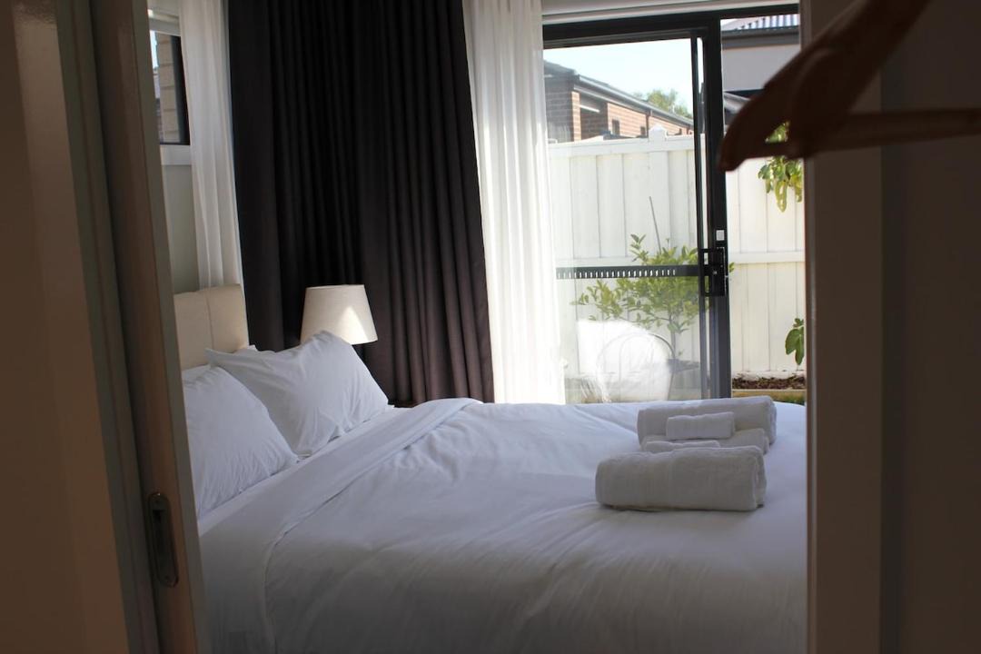 Photo of Bedroom in Armstrong Creek