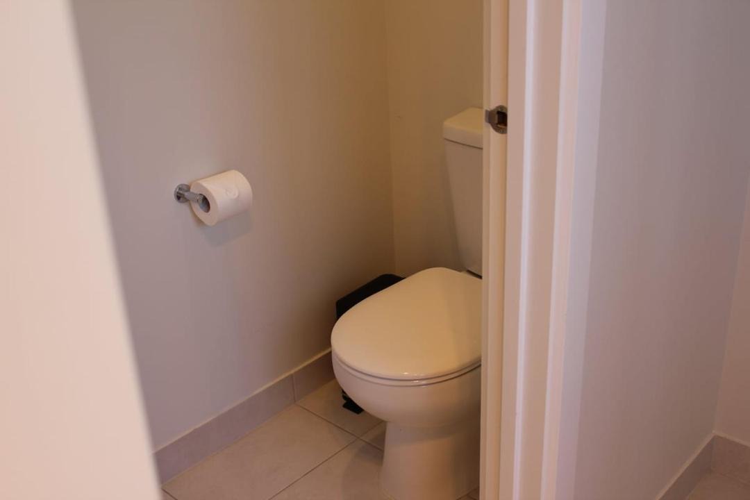 Photo of Bathroom in Armstrong Creek