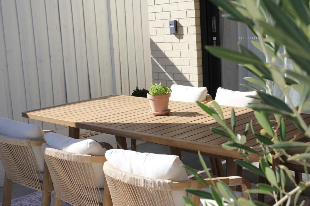 Photo of Patio Balcony in Armstrong Creek