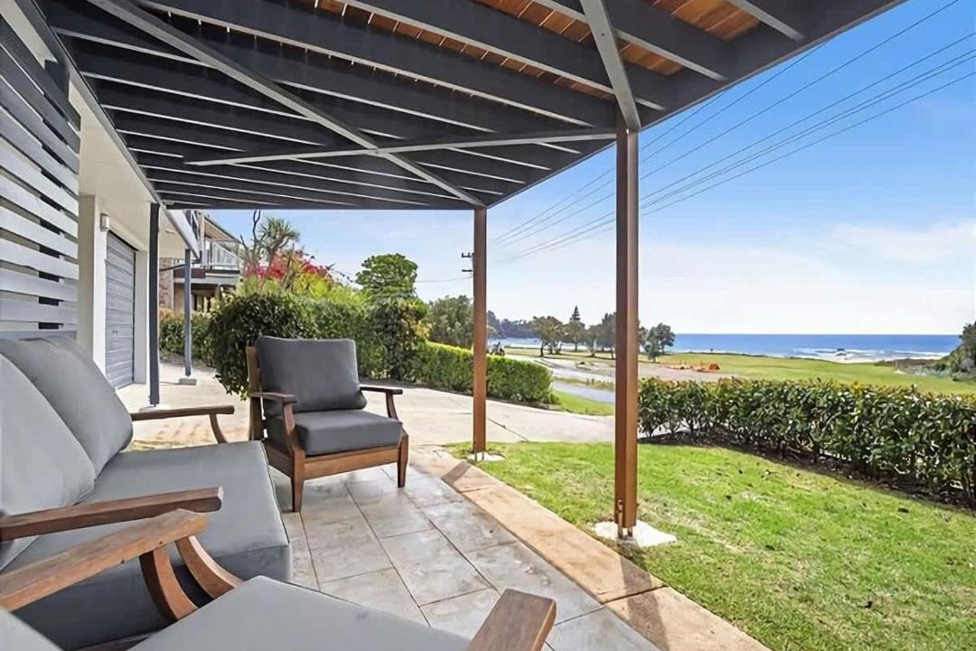Photo of Patio Balcony in Malua Bay