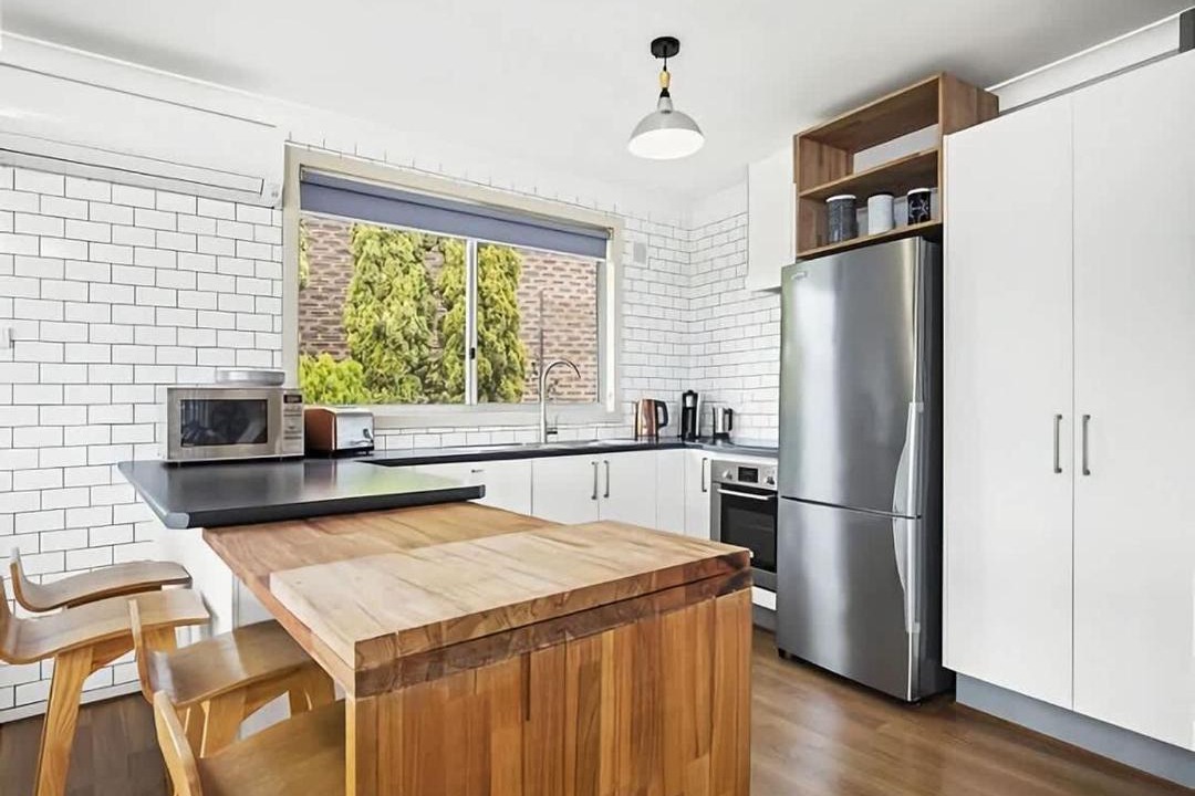 Photo of Kitchen in Malua Bay
