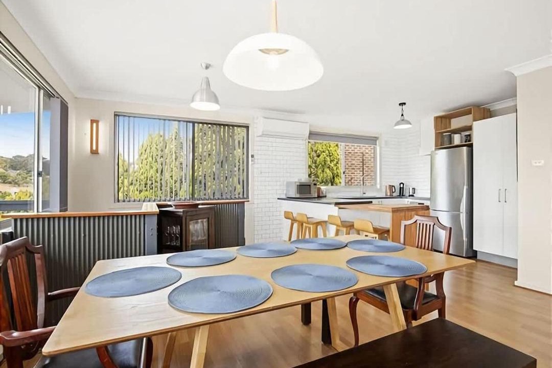 Photo of Kitchen in Malua Bay