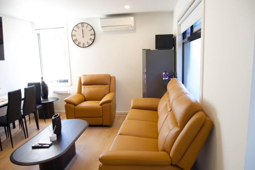 Photo of Livingroom in Cremorne