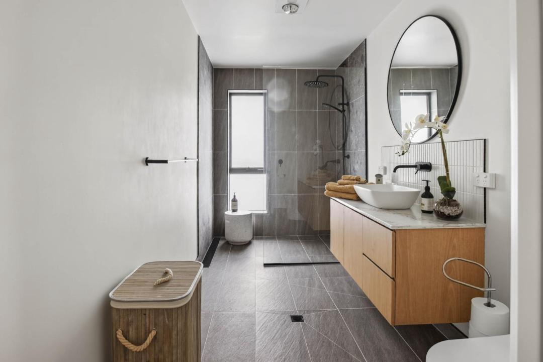 Photo of Bathroom in Magra