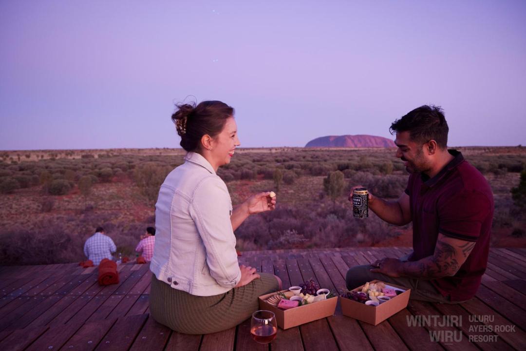 Photo of Others in Yulara
