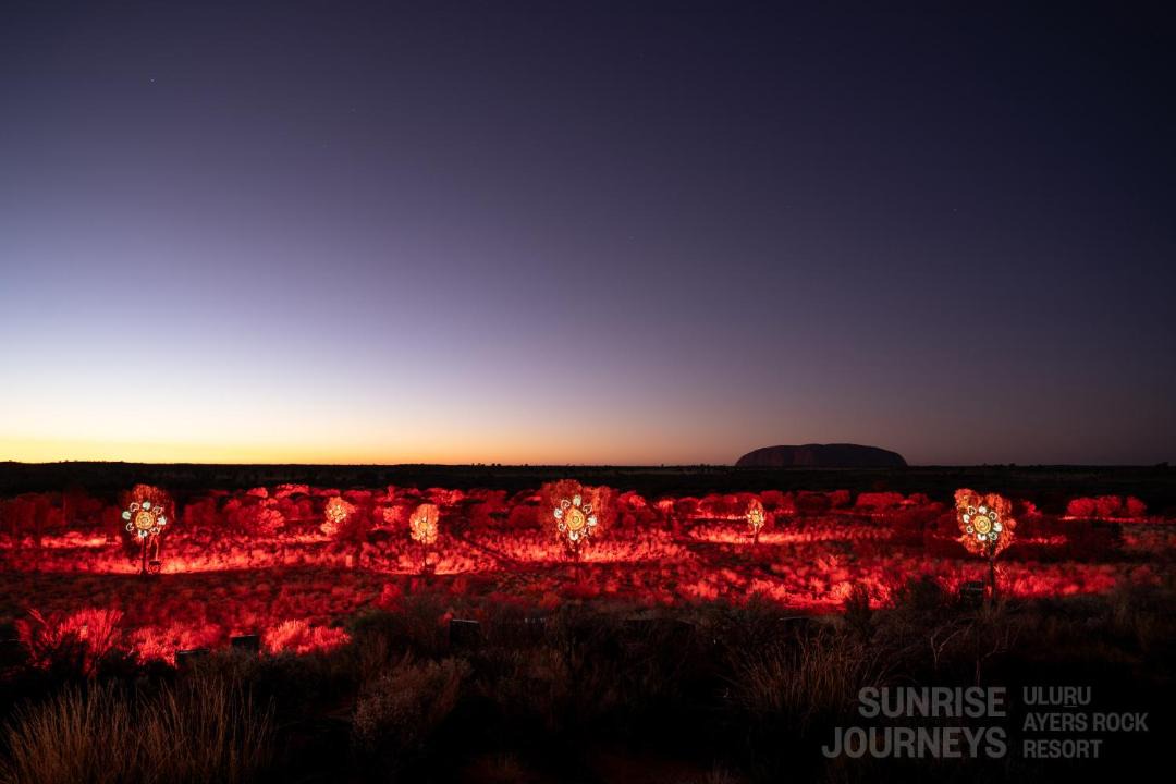 Photo of Others in Yulara