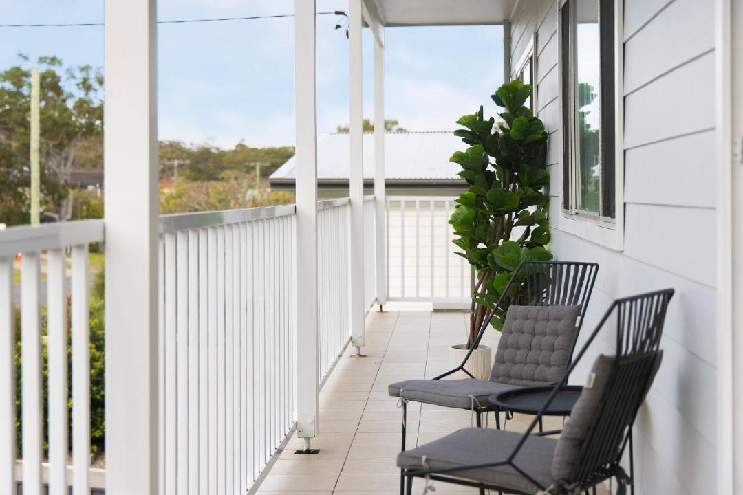 Photo of Others in Shoal Bay