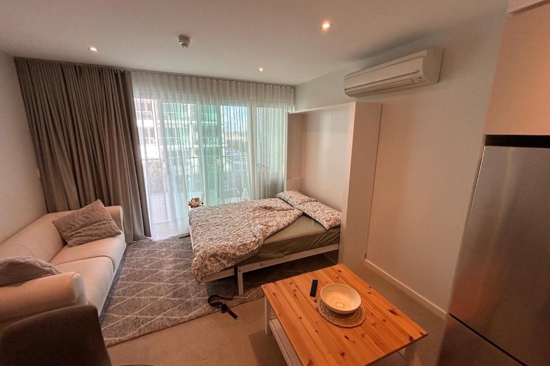 Photo of Bedroom in New Port