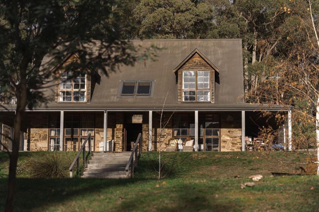 Photo of Others in Porcupine Ridge