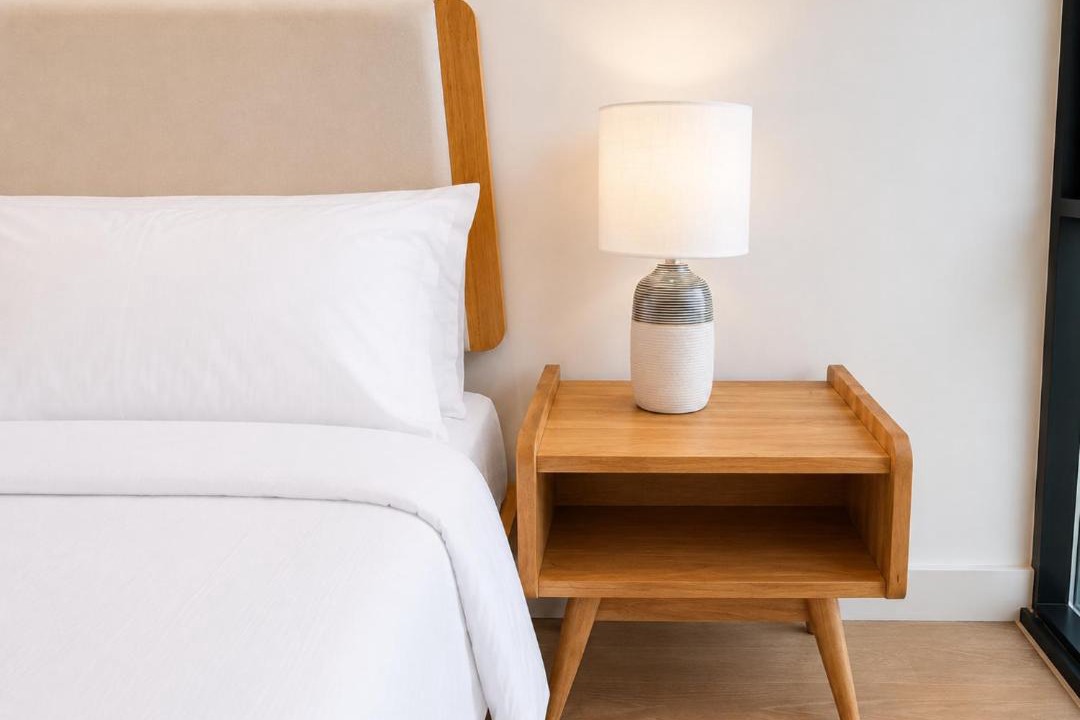 Photo of Bedroom in Macquarie Park