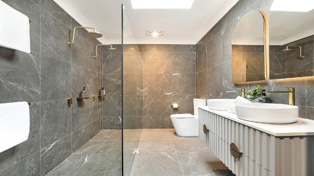 Photo of Bathroom in Sutton Forest