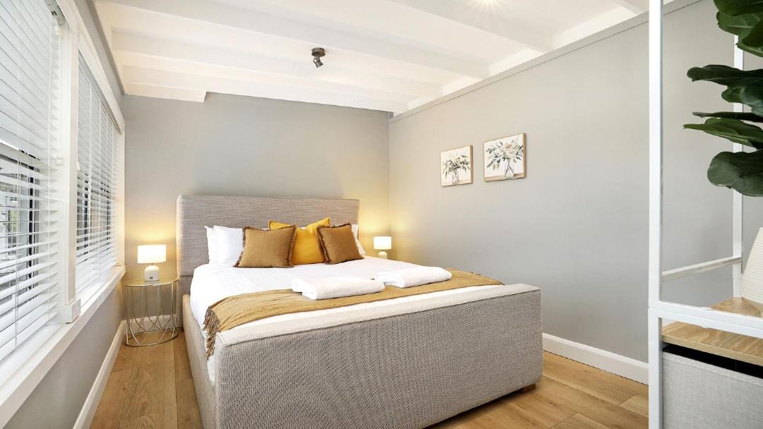 Photo of Bedroom in Sutton Forest