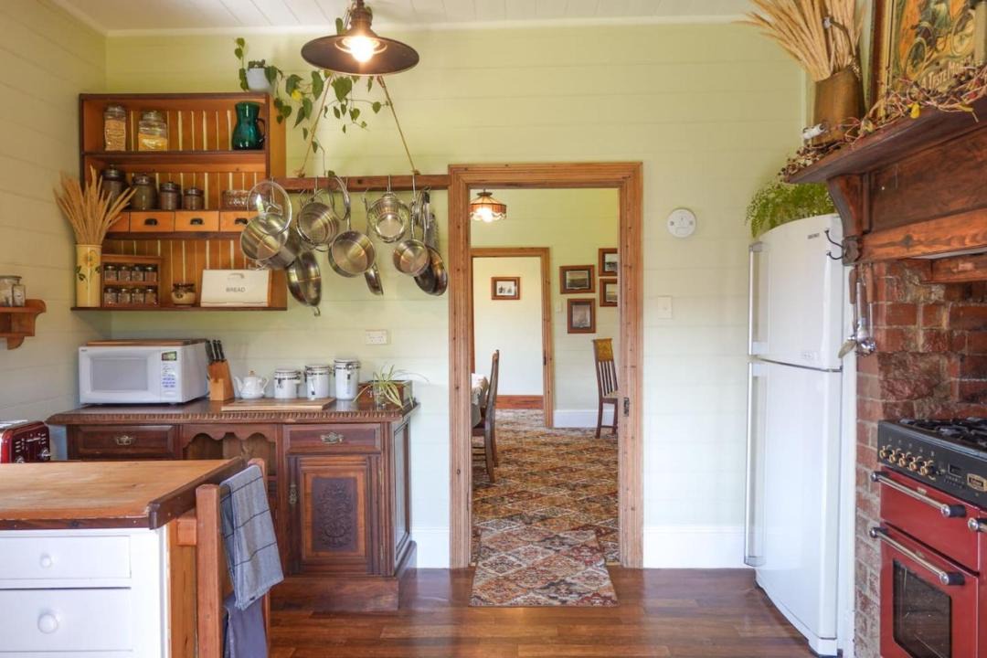 Photo of Kitchen in Dunalley