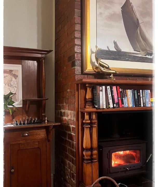 Photo of Livingroom in Dunalley