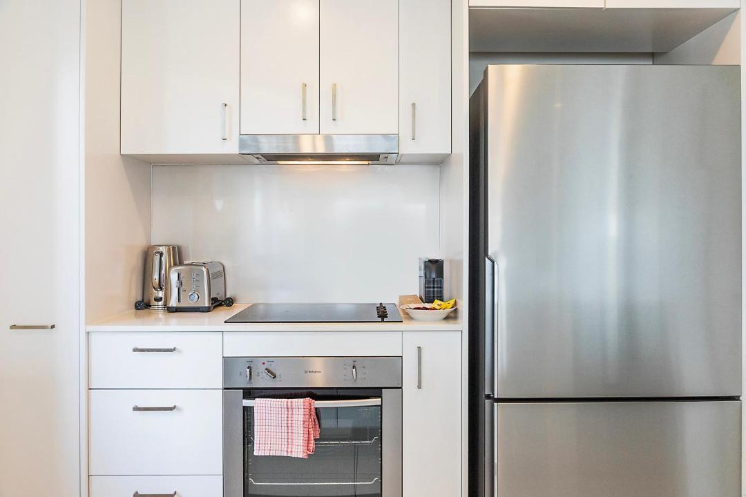 Photo of Kitchen in Darwin City Centre
