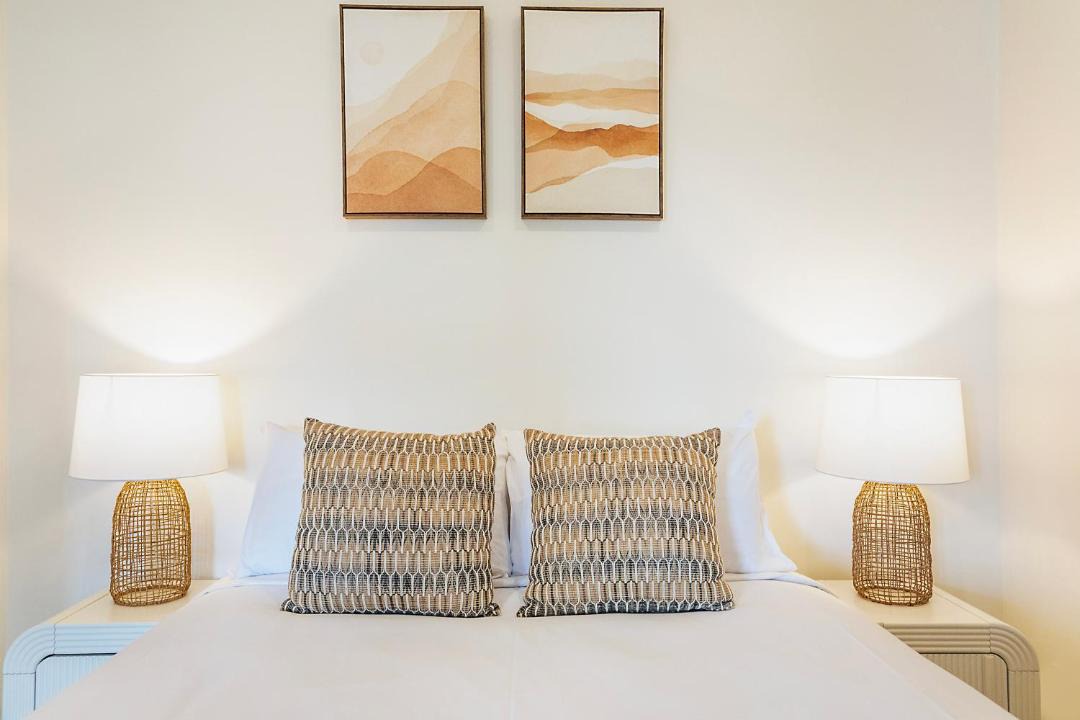 Photo of Bedroom in Darwin City Centre