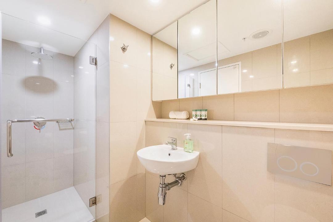 Photo of Bathroom in Darwin City Centre
