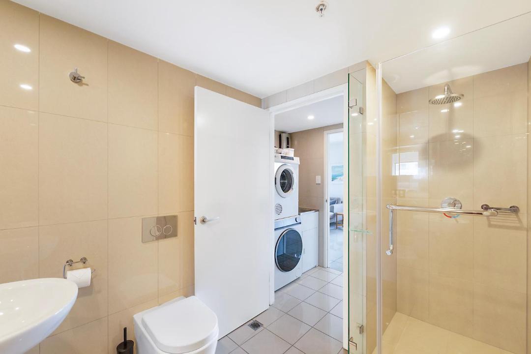 Photo of Bathroom in Darwin City Centre