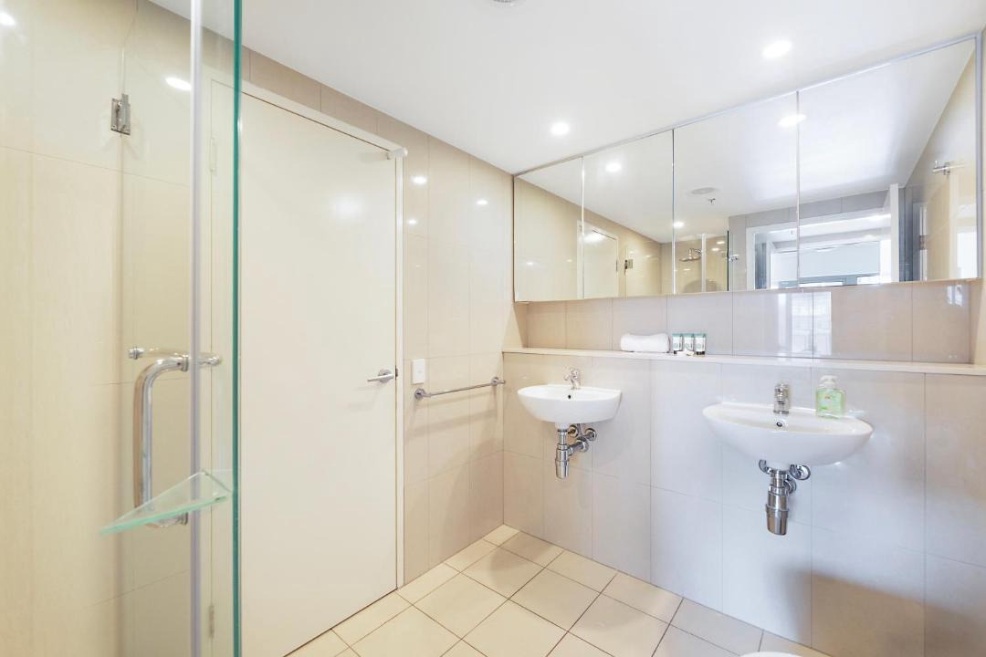 Photo of Bathroom in Darwin City Centre