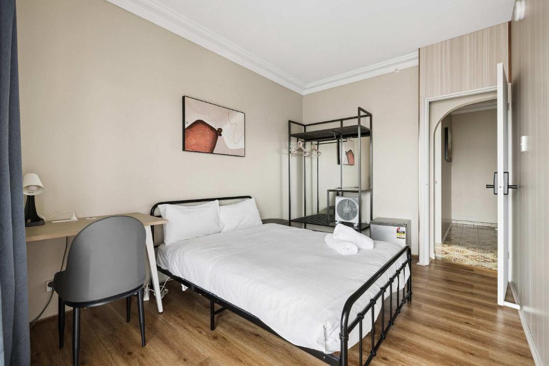 Photo of Bedroom in Greystanes