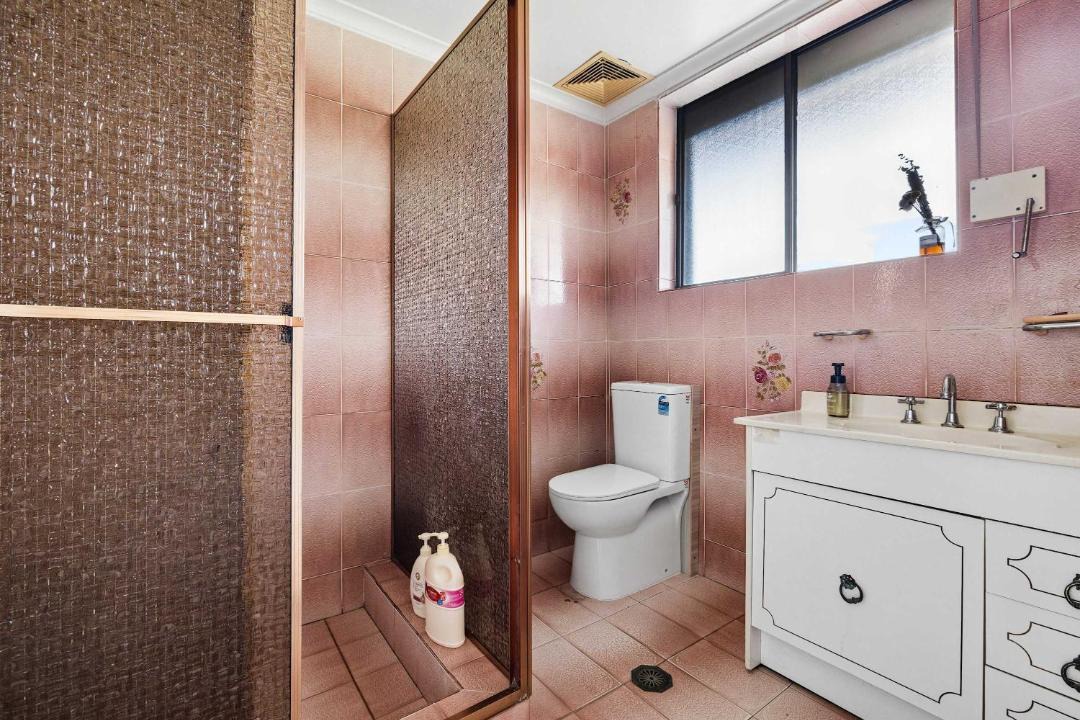 Photo of Bathroom in Greystanes