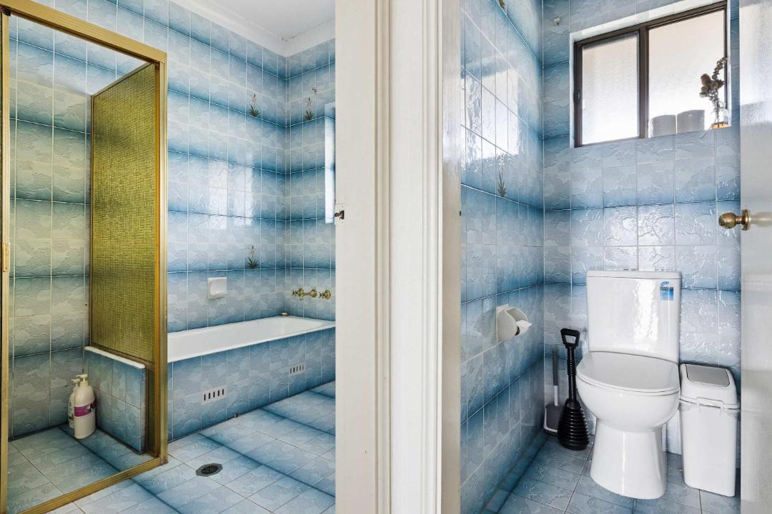 Photo of Bathroom in Greystanes