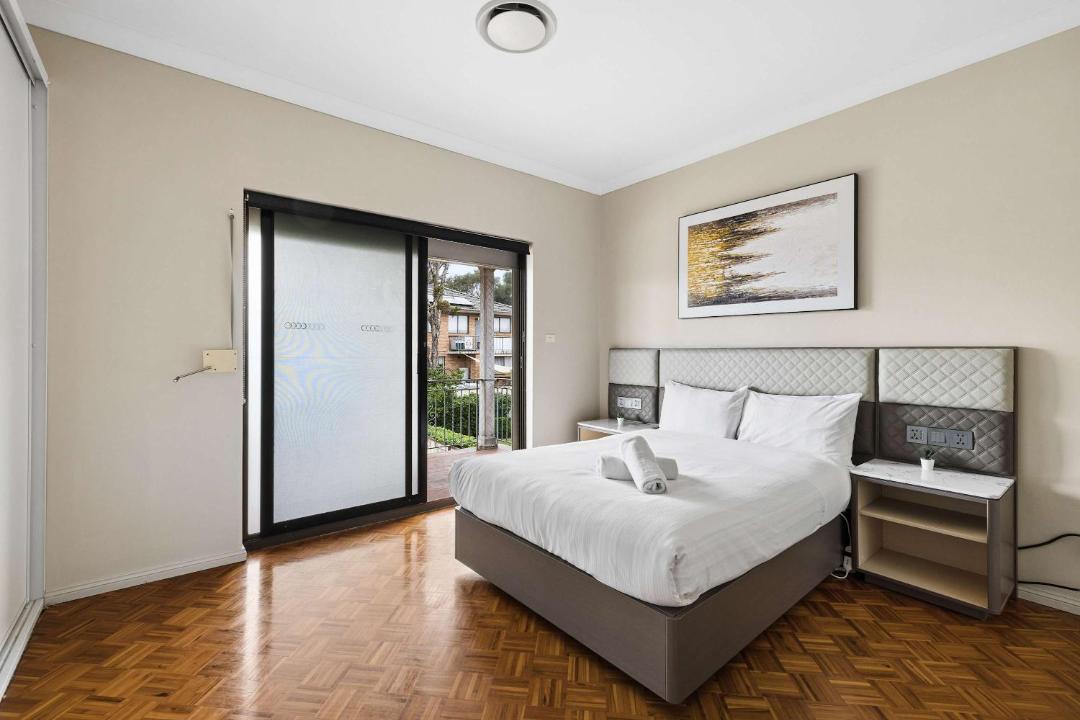 Photo of Bedroom in Greystanes