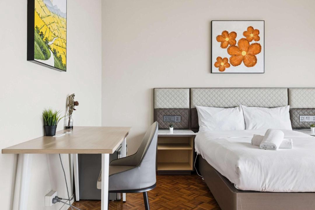 Photo of Bedroom in Greystanes