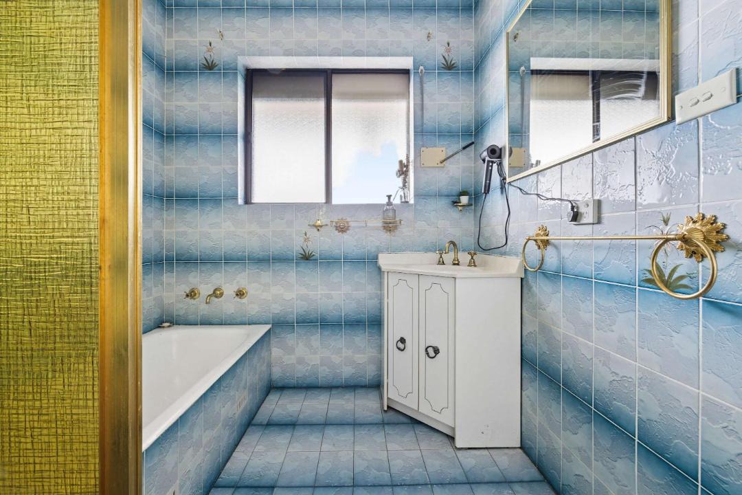 Photo of Bathroom in Greystanes