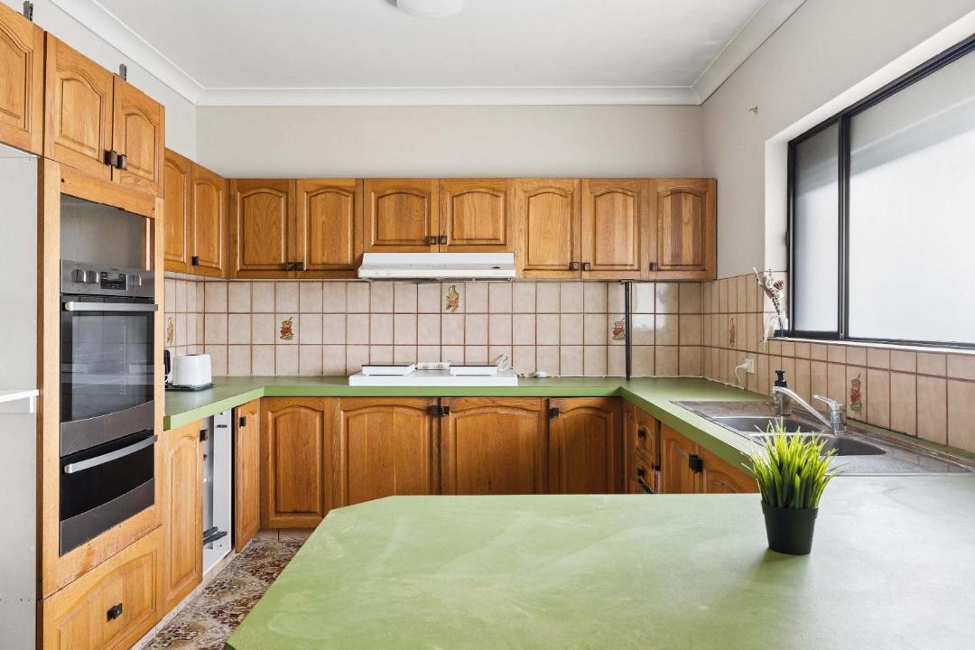 Photo of Kitchen in Greystanes