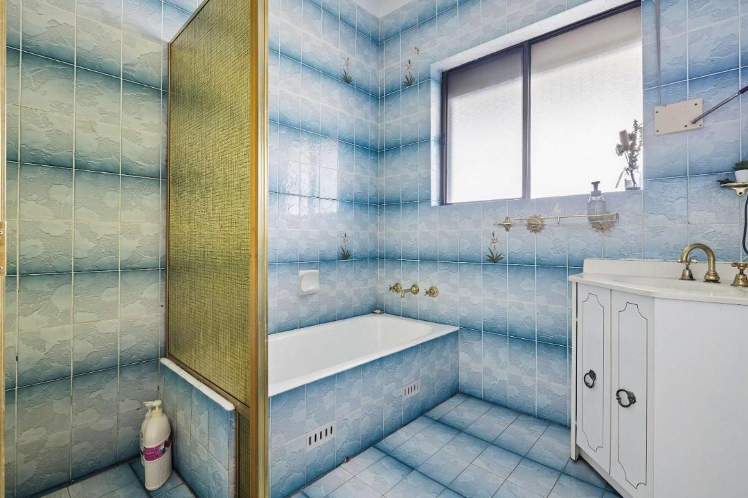 Photo of Bathroom in Greystanes
