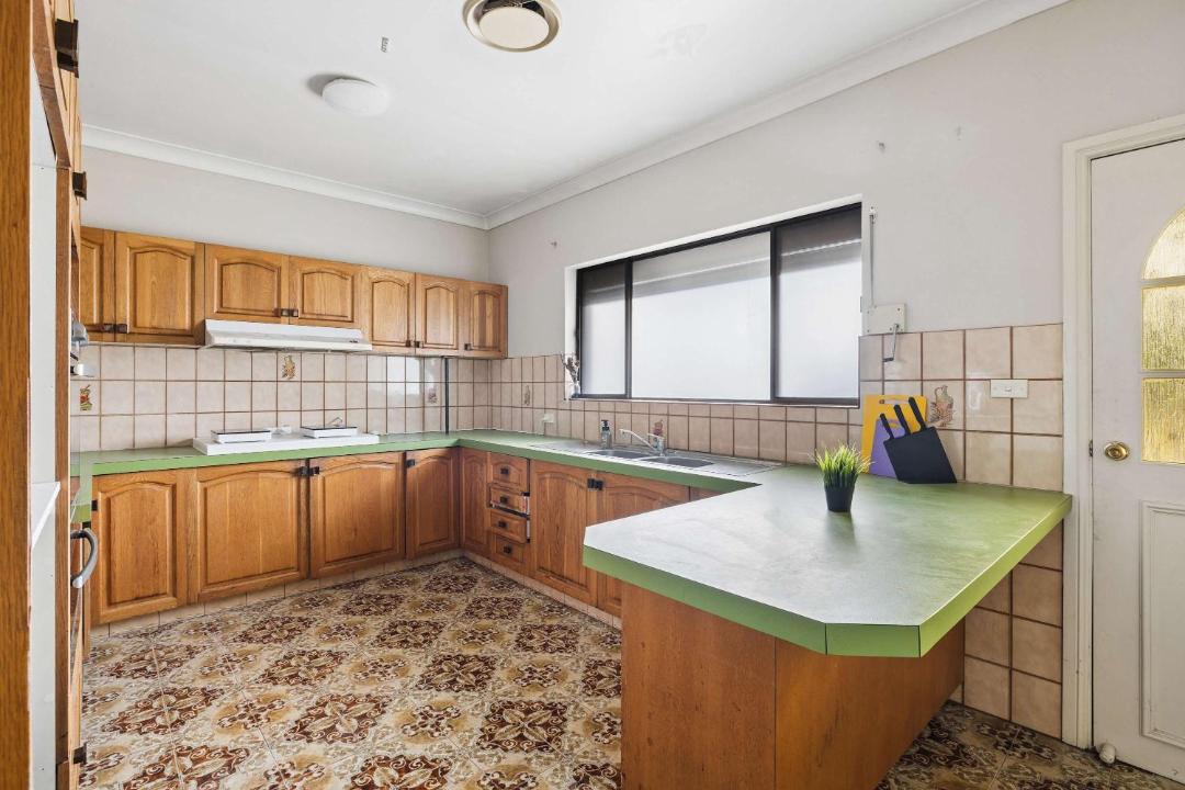 Photo of Kitchen in Greystanes