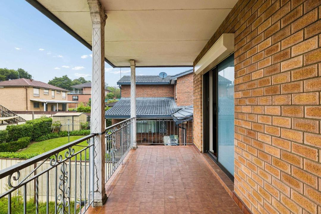 Photo of Patio Balcony in Greystanes