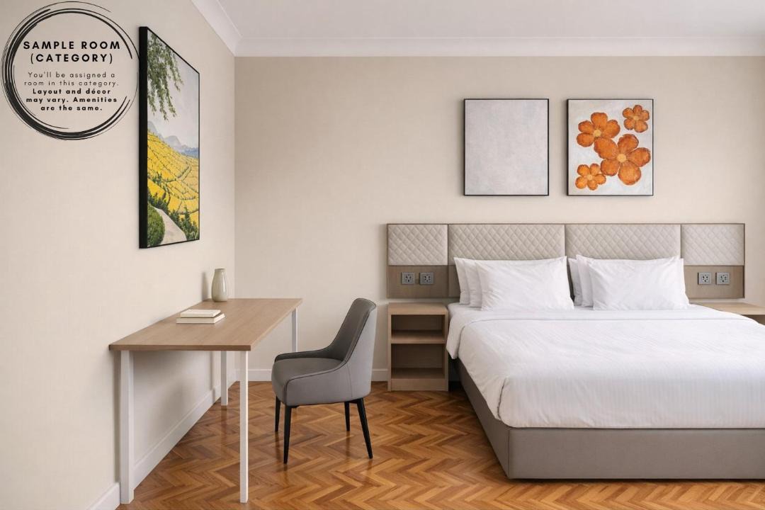 Photo of Bedroom in Greystanes