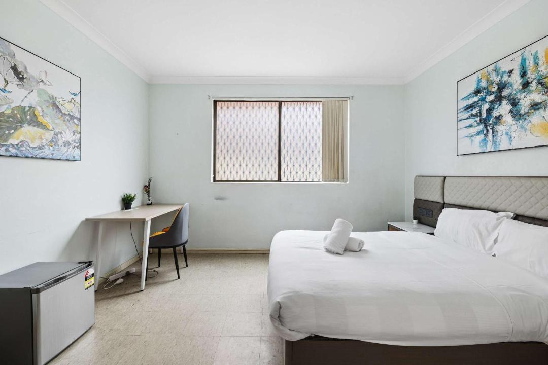 Photo of Bedroom in Greystanes