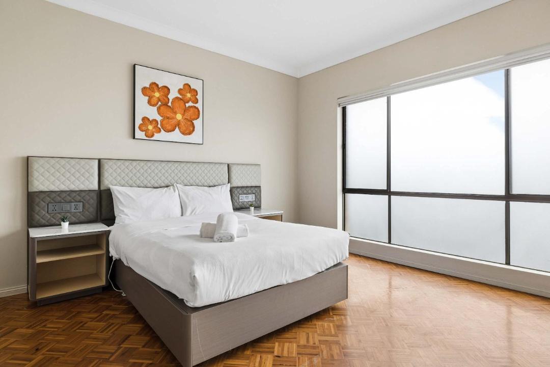 Photo of Bedroom in Greystanes