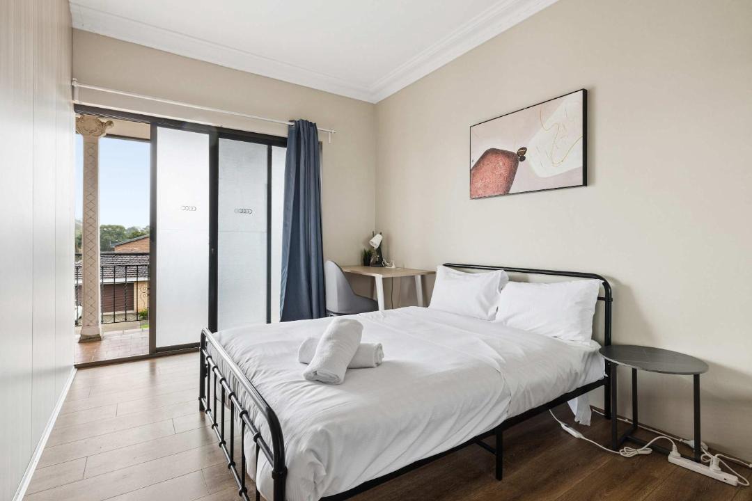 Photo of Bedroom in Greystanes