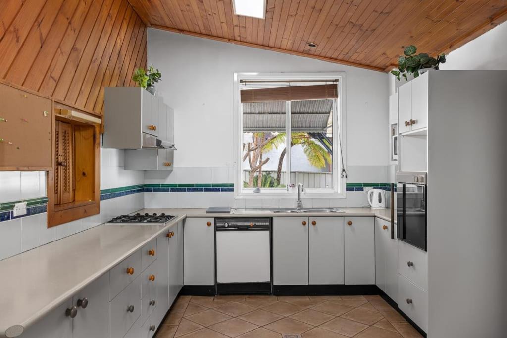 Photo of Kitchen in Lidcombe