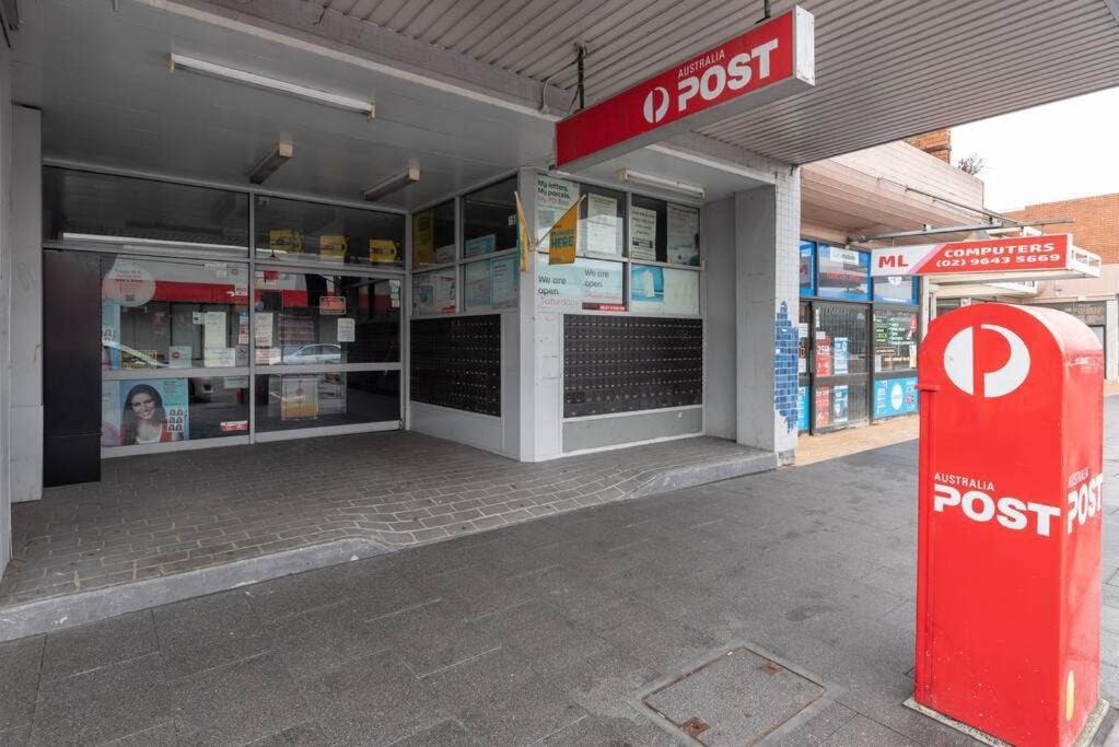Photo of Others in Lidcombe