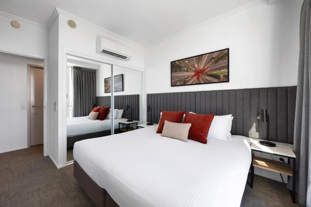 Photo of Bedroom in Mackay