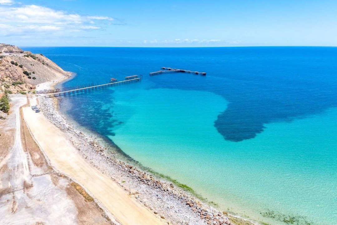 Photo of Others in Rapid Bay