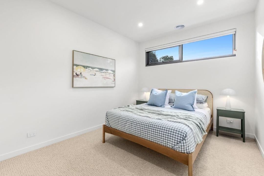 Photo of Bedroom in Barwon Heads