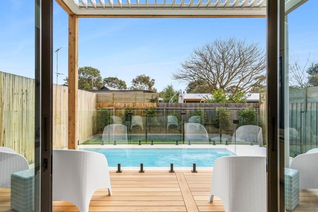 Photo of Patio Balcony in Barwon Heads